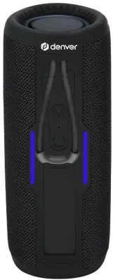 Bluetooth zvučnik DENVER BTV-150 crni