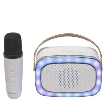 Bluetooth zvučnik s mikrofonom DENVER BTM-610