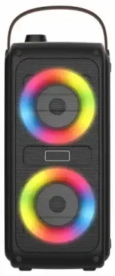 Bluetooth zvučnik DENVER BTV-230