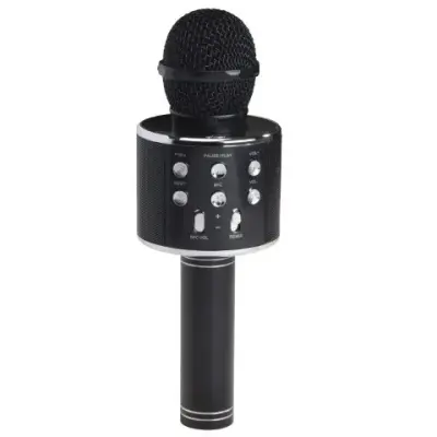 Bluetooth karaoke mikrofon DENVER KMS-20 CRN