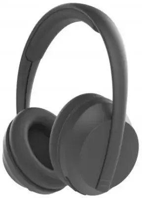 Bežične bluetooth slušalice DENVER BTH-235 crne