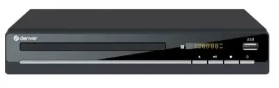 DVD player DENVER DVH-7787