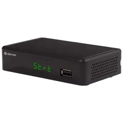 DVB-T2 prijemnik DENVER DTB-148