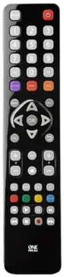 Zamjenski daljinski za TCL/THOMSON TV OFA URC1922