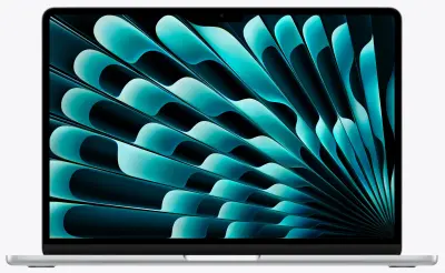 Laptop Apple Macbook Air Silver, mdh84cr/a, 13.6/M5/16GB/1TB-CRO