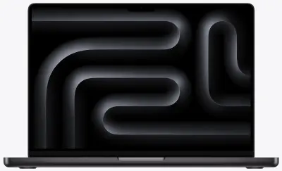Laptop Apple Macbook Pro Space Black, mjlw4cr/a, 14/M5 Pro/24GB/2TB-CRO