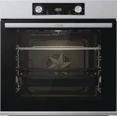 Pećnica ugradbena GORENJE BOS6737E09X