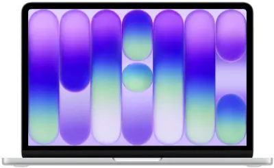 Laptop Apple Macbook Neo Silver, mhfa4cr/a, 13/A18 Pro 6C CPU/5C GPU/8GB/256GB-CRO