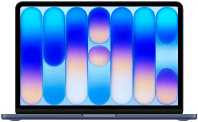 Laptop Apple Macbook Neo Indigo, mhff4cr/a, 13/A18 Pro 6C CPU/5C GPU/8GB/256GB-CRO