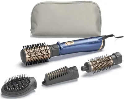 Četka za kosu Babyliss AS965E 1000W rotirajuća 4u1