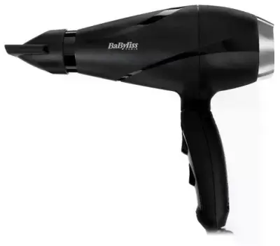 Sušilo za kosu Babyliss 6710DE 2100W difuzor profesionalni AC motor