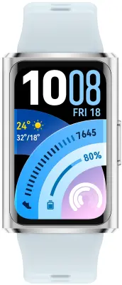 Pametni sat Huawei Band 11 Pro Aluminum (Candy-B49F) Blue