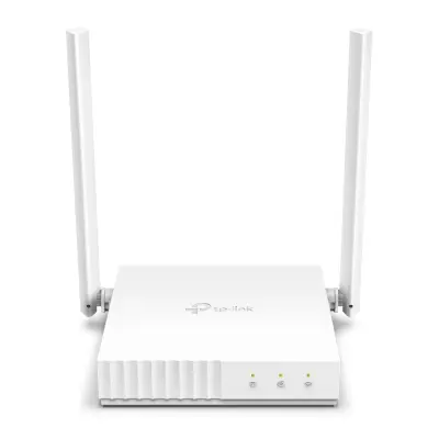 TP-Link TTL-WR844N, N300 Wi-Fi router