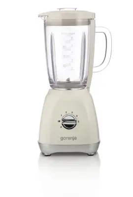 Otvorena ambalaža - Blender Gorenje B800RL
