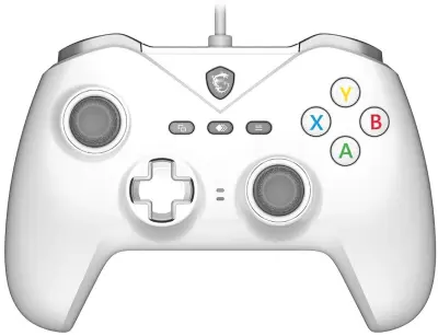 Kontroler MSI Force GC200 bijeli