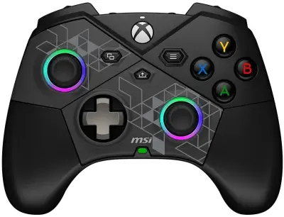Kontroler bežični MSI Force Pro