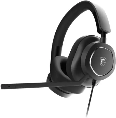 Slušalice gaming Maestro 300 crne