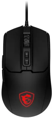 Miš MSI Forge GM100