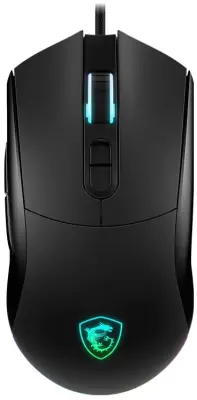 Miš FORGE GM320