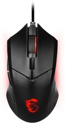 Miš Gaming MSI Clutch GM08