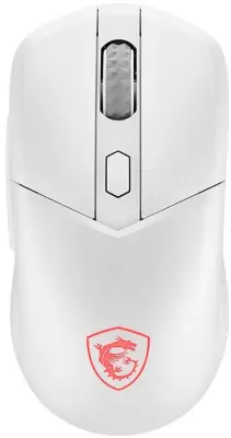 Bežični miš MSI Versa 300 bijeli