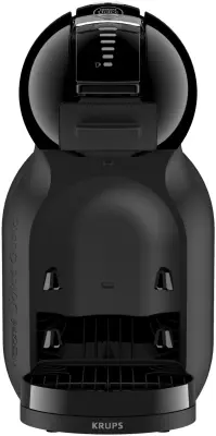 Aparat za kavu Krups KP1438F0 Mini Me 2 piano black