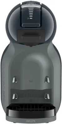 Aparat za kavu Krups KP143BF0 Mini Me 2 cosmic grey