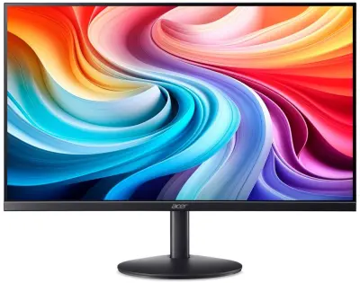 Monitor 27" ACER SA273P1bi, UM.HS3EE.101, FHD IPS 144Hz