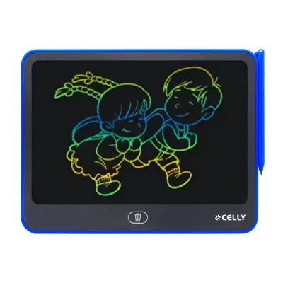 Tablet za crtanje CELLY Kids plavi
