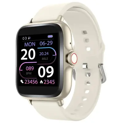 DENVER Smartwatch SWC-156 bež