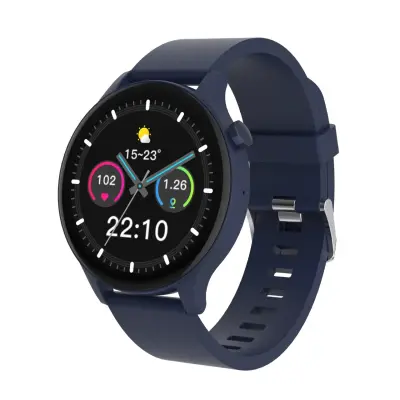 DENVER Smartwatch SWC-338 tamno plavi