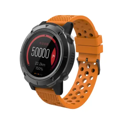 DENVER Fitness Smartwatch SW-510 narančasti