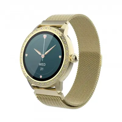 DENVER Smartwatch SW-360 gold