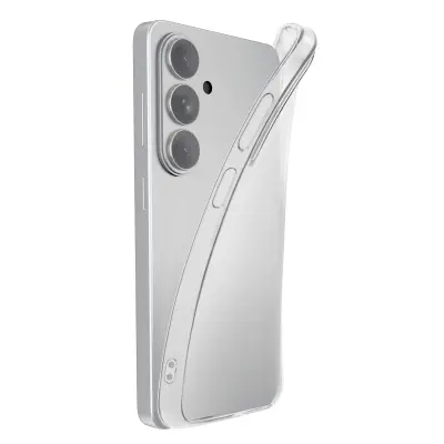 Zaštitna Maska CELLULARLINE, Fine, Samsung Galaxy A37, Prozirna