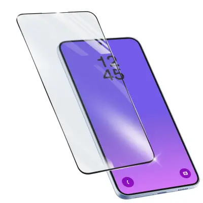 Zaštitno Staklo CELLULARLINE, Samsung Galaxy S24 FE/A36/A56/A37