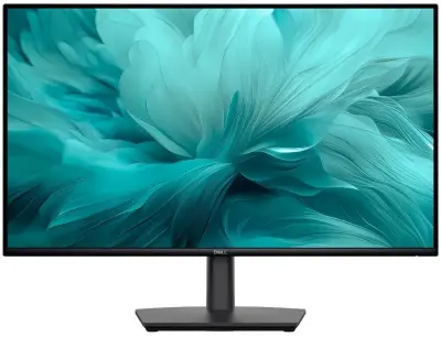 DELL 27" Pro monitor E2726HS, IPS Full HD, 100Hz, 5ms, ComfortView Plus, DisplayPort, HDMI, VGA, Pivot, Zvučnici