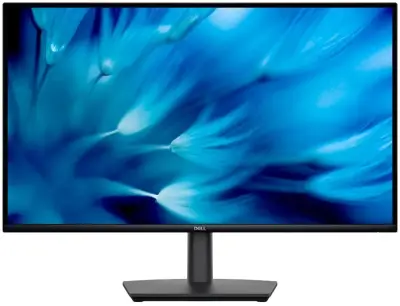 DELL 27" Pro monitor E2726DS, IPS 2K/QHD, 100Hz, 5ms, ComfortView Plus, DisplayPort, HDMI, Pivot, Zvučnici