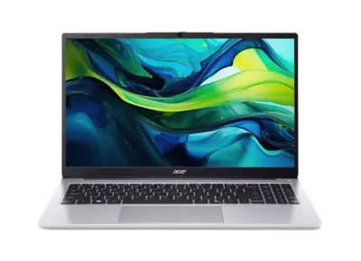 Laptop ACER Aspire Lite 15 NX.DTBEX.003, 39.6cm (15.6") IPS FHD, AMD Ryzen 7 5825U, 8 GB RAM, 512 GB SSD, AMD Radeon Graphics, FreeDOS