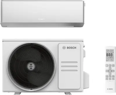 Klima uređaj 2,5kW Bosch Climate CL7000i-Set 26 ES