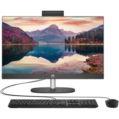 Otvorena ambalaža - Računalo HP ProOne 240 G10 AiO | i5-1334U | W11 Pro / i5 / RAM 16 GB / SSD Pogon