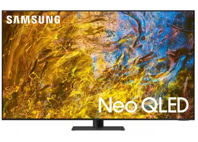 Demo - TV SAMSUNG QE55QN95DATXXH, 139.7cm (55"), Neo QLED Mini LED, 4K UHD Smart TV, Tizen OS
