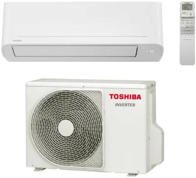 Klima uređaj 5,0kW TOSHIBA Seiya