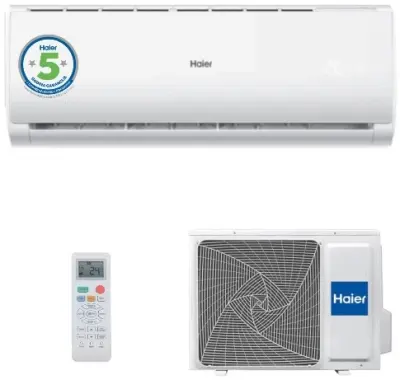 Klima uređaj 5,0kW HAIER Tundra Plus