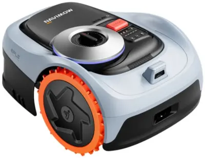 Segway Navimow i208E AWD EU robotska kosilica