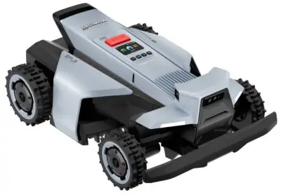 Segway Navimow X450 AWD EU robotska kosilica
