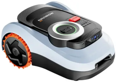 Segway Navimow i215E Lidar EU robotska kosilica