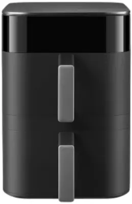 Friteza na vrući zrak Xiaomi Smart Dual Stack Air Fryer 12L