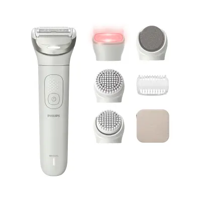 Epilator Philips BRE748/00