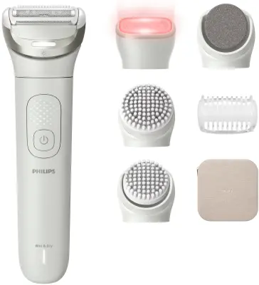 Epilator Philips BRE748/00