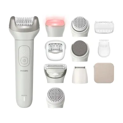 Epilator Philips BRE750/00